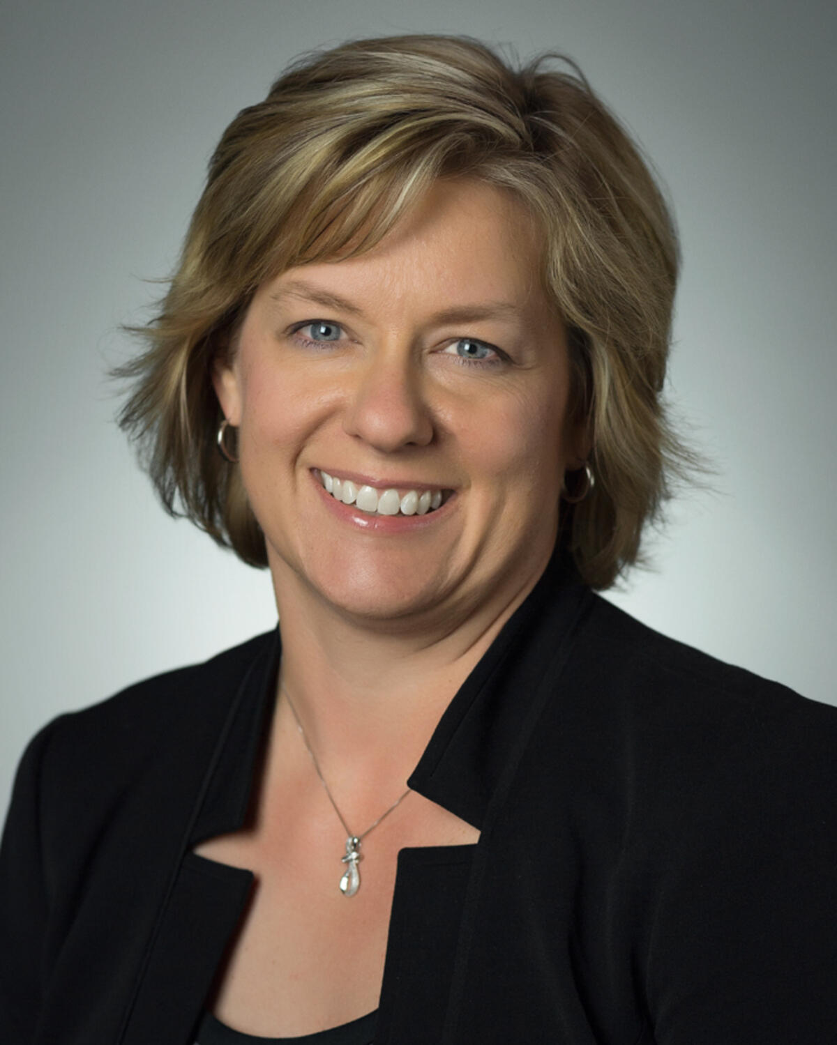 Headshot Image for Robyn Devore